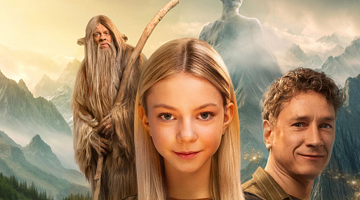 Что смотреть в кино с 1 мая: от «Легенды наших предков» до «Мужу привет»