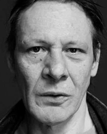 Тьерри Ван Вервеке