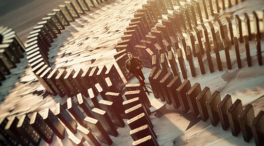 Триллер «Гипнотик» с Беном Аффлеком пополнил программу Каннского кинофестиваля