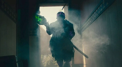 Дебютный тизер «Токсичного мстителя»