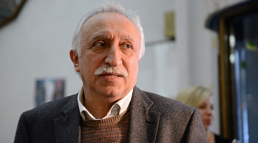 Умер режиссёр «Штрафбата» и «Монаха и беса» Николай Досталь