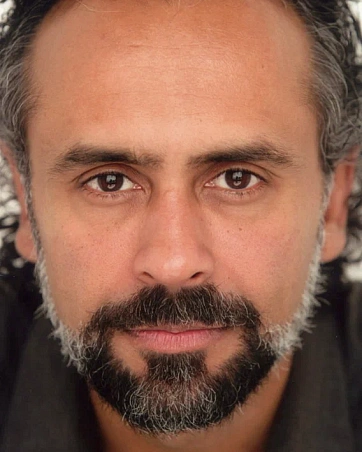 Бернард Уайт