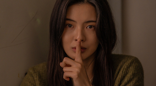 Хоррор «Паранормальное явление. Шум» выйдет в России 23 октября