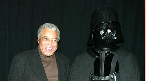 Дарт Вейдер лишился каноничного голоса: Джеймс Эрл Джонс оставил героя
