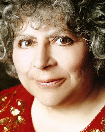 Мириам Маргулис