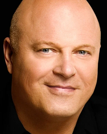 Майкл Чиклис