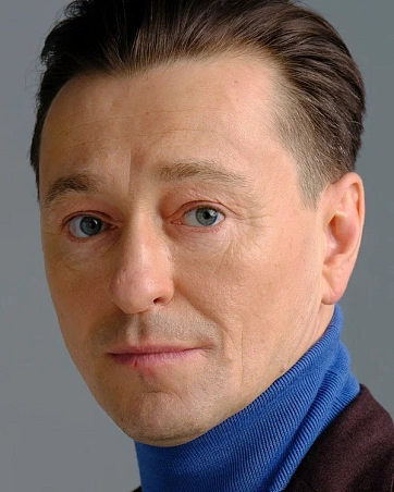 Сергей Безруков