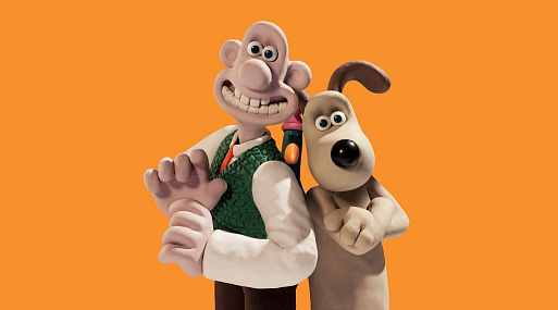 Уоллес и Громит возвращаются в тизере нового фильма