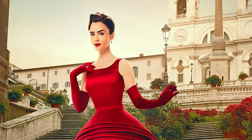 «Эмили в Париже» получит шестой сезон