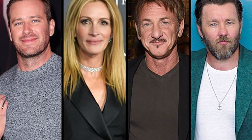 Объявлен каст сериала Сэма Эсмейла про Уотергейтский скандал