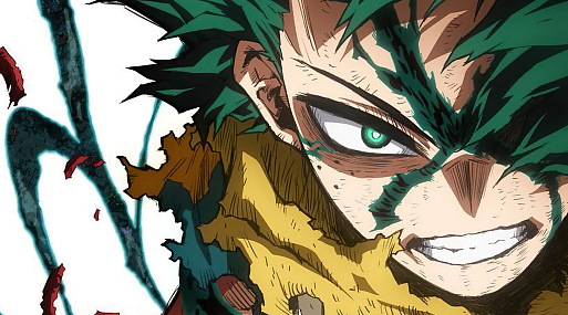 Восьмой сезон «Моей геройской академии» станет последним