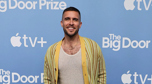 Джош Сегарра присоединился к сериалу «Лучшее лекарство» — американскому ремейку «Доктора Мартена»