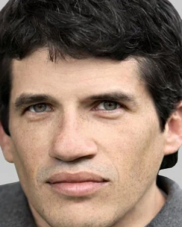 Марк Повинелли