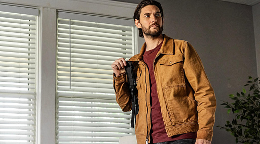 Очередной кошмар Стивена Кинга оживает в трейлере сериала «Институт»