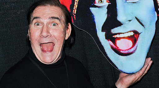 Умер режиссёр фильма «Няньки» Джон Парагон