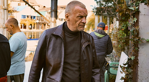 Стартовали съёмки комедии «Лотерея» с Алексеем Серебряковым