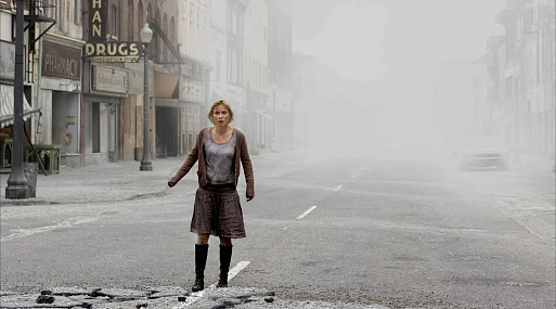 Туманный город в тизер-трейлере «Возвращения в Сайлент Хилл»