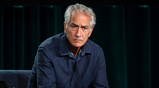 Джулия Шлэпфер, Майкл Макэлхаттон и Дэвид Стрэтэйрн присоединились к драме «Бард»