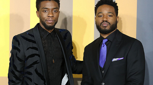 Райан Куглер хотел уйти из кино после смерти Чедвика Боузмана