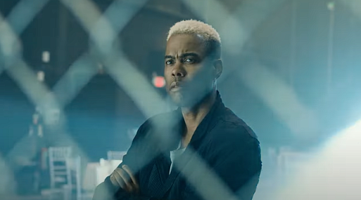 Крис Рок и Хавьер Бардем готовятся к выступлению в тизере короткометражки «Посмотри на меня»