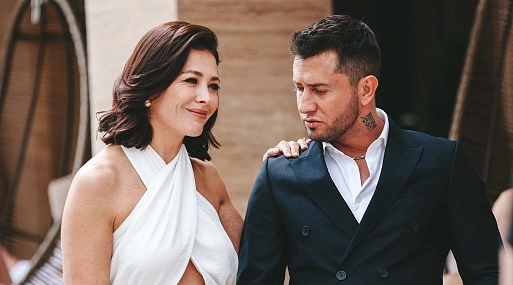 На «Иви» состоялась премьера фильма «Жизнь по вызову» с Павлом Прилучным