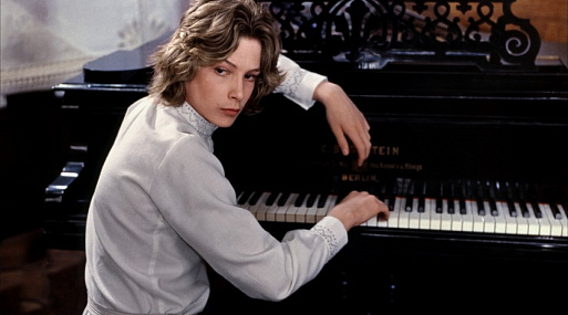 Умер Бьёрн Андерсен, «самый красивый мальчик в мире»