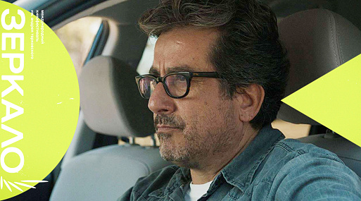 Одна простая история: «После моего ухода» Нимрода Эльдара