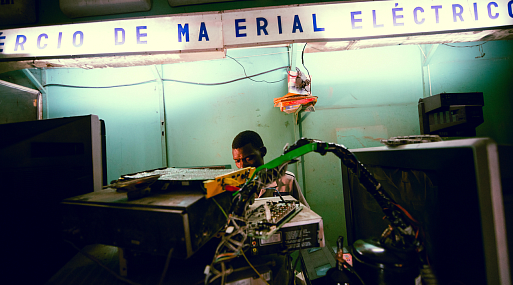 Онлайн-смотр We Are One: A Global Film Festival объявил лайнап