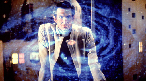 Эдгар Райт может возродить культовый фантастический фильм «Чёрная дыра»