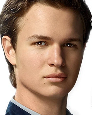 Энсел Элгорт