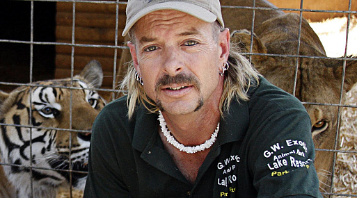 Реднеки наносят новый удар в трейлере второго сезона «Короля тигров»