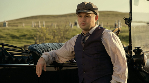 Свежий отрывок из фильма «Убийцы цветочной луны»