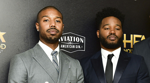 Райан Куглер готовит жанровый фильм с Майклом Б. Джорданом