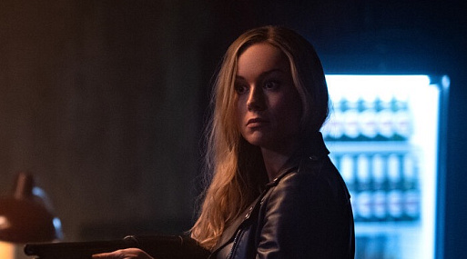 Обзор бокс-офиса: уикенд с 19 по 21 мая