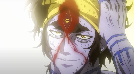 На грани погибели: вышел трейлер второго сезона аниме «Повесть о конце света»