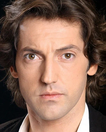 Фредерик Дифенталь