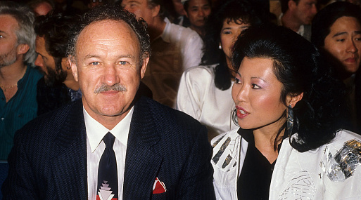 Джин Хэкмен и его жена Бетси Аракава умерли с разницей в неделю