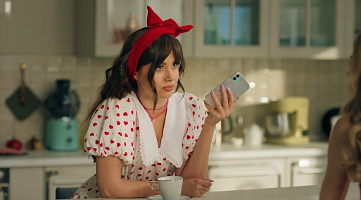 Ситком «Няня Оксана» стартует 29 сентября