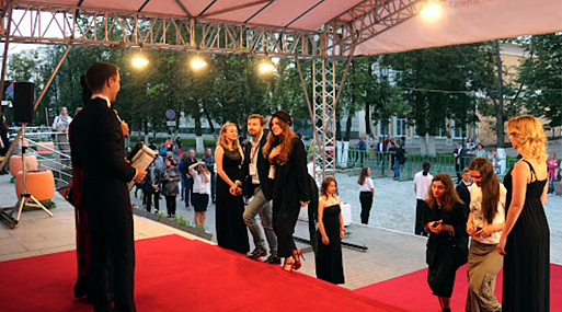 Фестиваль Voices в Вологде — ещё один важный российский киносмотр