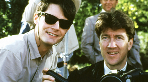 Кайл Маклоклен простился с Дэвидом Линчем