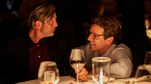 Режиссёр «Ещё по одной» пригрозил Крису Року на случай неудачи ремейка