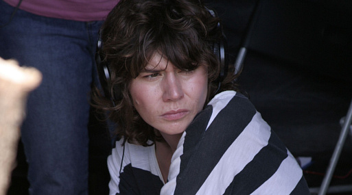 Малгожата Шумовска снимет фильм о жене Достоевского