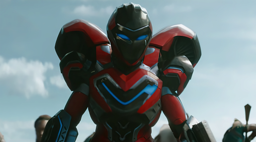 Премьера «Железного сердца» переносится на 2025 год