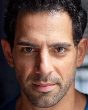 Патрик Сабонгуй