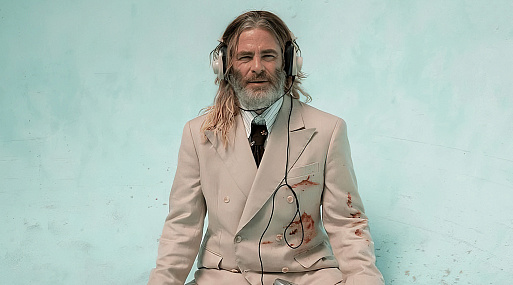 Режиссёрский дебют Криса Пайна не впечатлил критиков