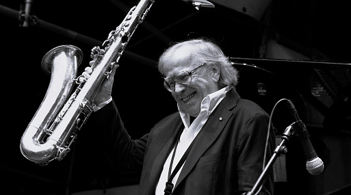 Умер Клаус Дольдингер, композитор «Подводной лодки» и «Бесконечной истории»