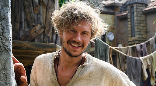 «Бременские музыканты» собрали 2,5 млрд рублей