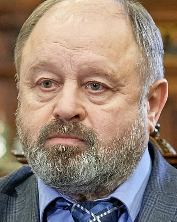 Владимир Ильин