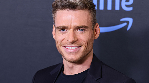 Ричард Мэдден сыграет в новом сериале от создателя «Телохранителя»