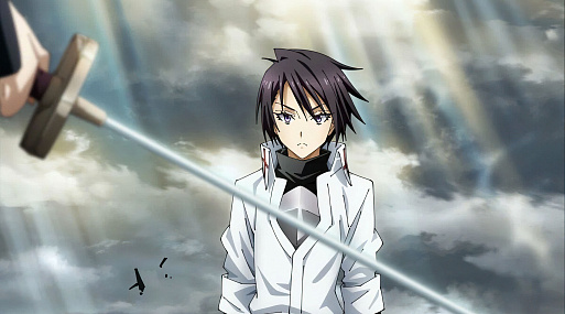 Тизер нового фильма по аниме «О моём перерождении в слизь»